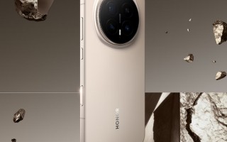 荣耀Magic8系列已推送10.0.0.118版本 优化系统功能