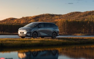 小鹏汽车首获CDP气候披露B级评级 创下中国车企新高