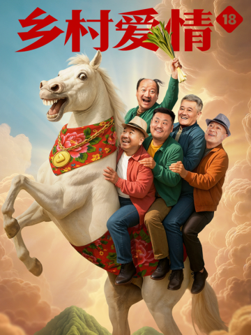 《乡村爱情》，别再拍了