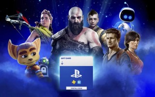 曝索尼PSN账户严重安全漏洞！双重认证也难防入侵