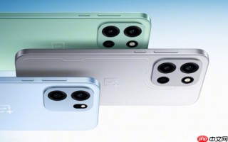 一加手机2025年前51周销量超去年全年37% 领跑行业