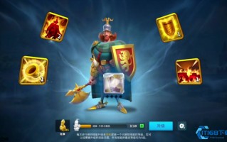 战力飙升秘籍：副将系统解锁与搭配全攻略