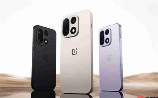 2026年国补政策来了：一加手机最高优惠800元