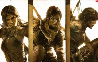 Aspyr暗示《古墓丽影》重启三部曲或完整登陆Switch