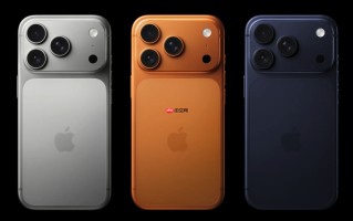 苹果第一！10月国内手机市场份额曝光