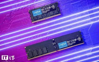 美光：存储供应短缺之困或将持续至 2028 年