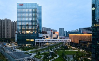阿里巴巴首家人才公寓：亲橙寓在南京建邺正式运营，室内配备全屋智能家电