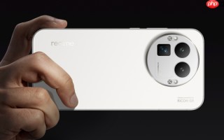 从返乡到守岁，真我GT8 Pro陪你过个“不掉线”的年