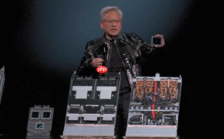 英伟达官宣新一代GPU 推理算力是Blackwell的5倍