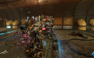 星际战甲Kullervo终极攻略 爆发流刺客的完全指南