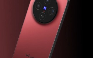 vivo X300即将登陆海外市场 价格已泄露 明显高于国内