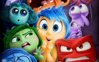 《头脑特工队 2》引领北美票房反超内地 2024最新全球票房榜揭晓