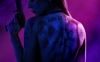 燃爆！《疾速追杀：芭蕾杀姬》官宣引进，“邦女郎”安娜化身复仇女战神