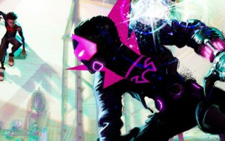 蜘蛛侠与黑猫的巅峰对决！2027年6月18日成动画电影“神仙打架日”