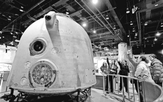 科普有温度 科学无障碍