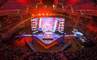 完美世界深化电竞战略，TI2026为中国玩家带来主场盛宴