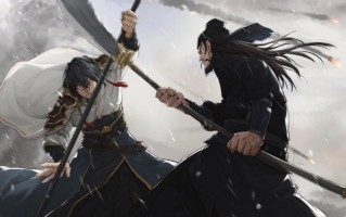 江东最害怕的一集，《猛将三国》关羽、张辽免费扩展包现已上线