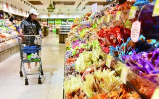 6月CPI同比由降转升 核心CPI创近14个月以来新高