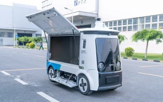 加码新技术、摒弃“以价换量”，快递业将有发展新方向