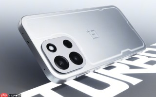 一加Turbo 6系列正式发布 搭载骁龙风驰版特调心片