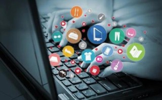 中国电商未来几年竞争格局，外行看热闹内行看门道