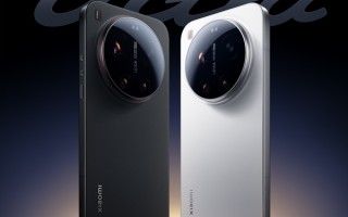 卢伟冰：小米17 Ultra支持一年只换不修！来看看如何申请