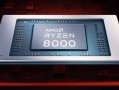 AMD Zen5来了！锐龙8050 APU首次现身