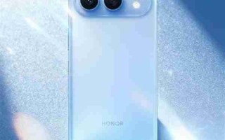 荣耀500系列明天发布 全系骁龙8系芯片、同档唯一超声波指纹