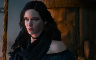 CDPR总裁也选叶奈法！《巫师3》本没有感情抉择