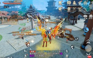 天音井木犴必刷点详解 周三周四黄金时段来袭
