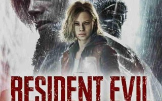 曾准确透露里昂回归！爆料人解释《生化危机9》为何双主角