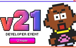 Angular v21 发布
