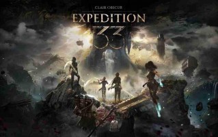 横扫TGA九项大奖后 《33号远征队》日销量翻了6倍