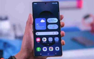 三星Galaxy S26价格偷跑：2026年首款不涨价的高端旗舰来了