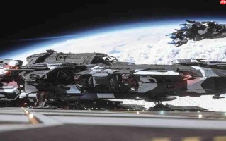 《星际公民》众筹神话再破纪录 筹资突破9亿美元