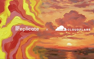 Cloudflare 收购 AI 模型部署平台 Replicate