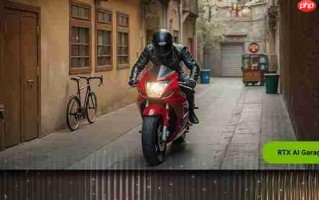 NVIDIA RTX 加速 PC 端 4K AI 视频生成 LTX-2 与 ComfyUI全面升级