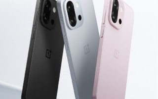 一加15T配置曝光 第五代骁龙8至尊版加持 三款配色