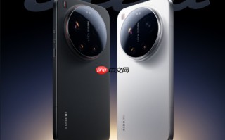 小米12月25日发布会新品与价格曝光 17 Ultra 6999元？