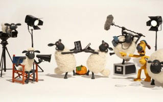 《小羊肖恩 3：野兽来袭》重磅官宣，萌羊再掀冒险狂潮！