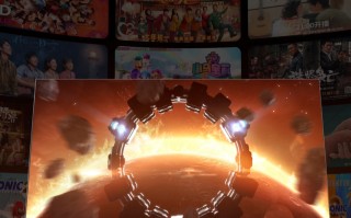 双12最值得入的“巨幕”：海信100吋大屏让3米客厅变私人影院