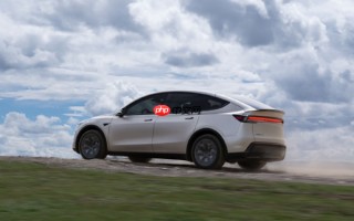 11月中国SUV排名出炉：Model Y销量暴涨 小米YU7第二