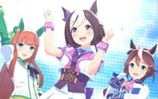 科乐美专利诉讼致《赛马娘》开发商损失7.27亿日元