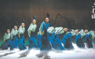 舞台佳作出圈后，还能玩转哪些赛道？