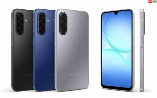 三星A系列新机洩密：A57、A37、A07 发表时程与规格全曝光