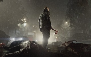 《生化危机9：安魂曲》新细节：女主格蕾丝上司或为幕后黑手？