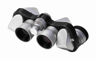 尼康经典Mikron系列再添新成员，紧凑型双筒望远镜6×15 CF与7×15 CF（黑色）焕新发布