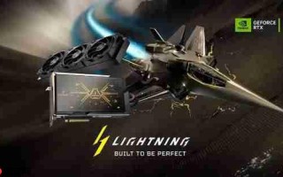 1000W的消费级显卡!微星RTX 5090 Lightning Z发布