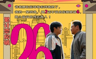 《抓娃娃》票房破26亿超《西虹市首富》 《解密》首日票房4150万