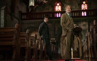 《利刃出鞘3》先导预告炸裂！丹尼尔·克雷格回归 豪华阵容引爆“最危险案件”